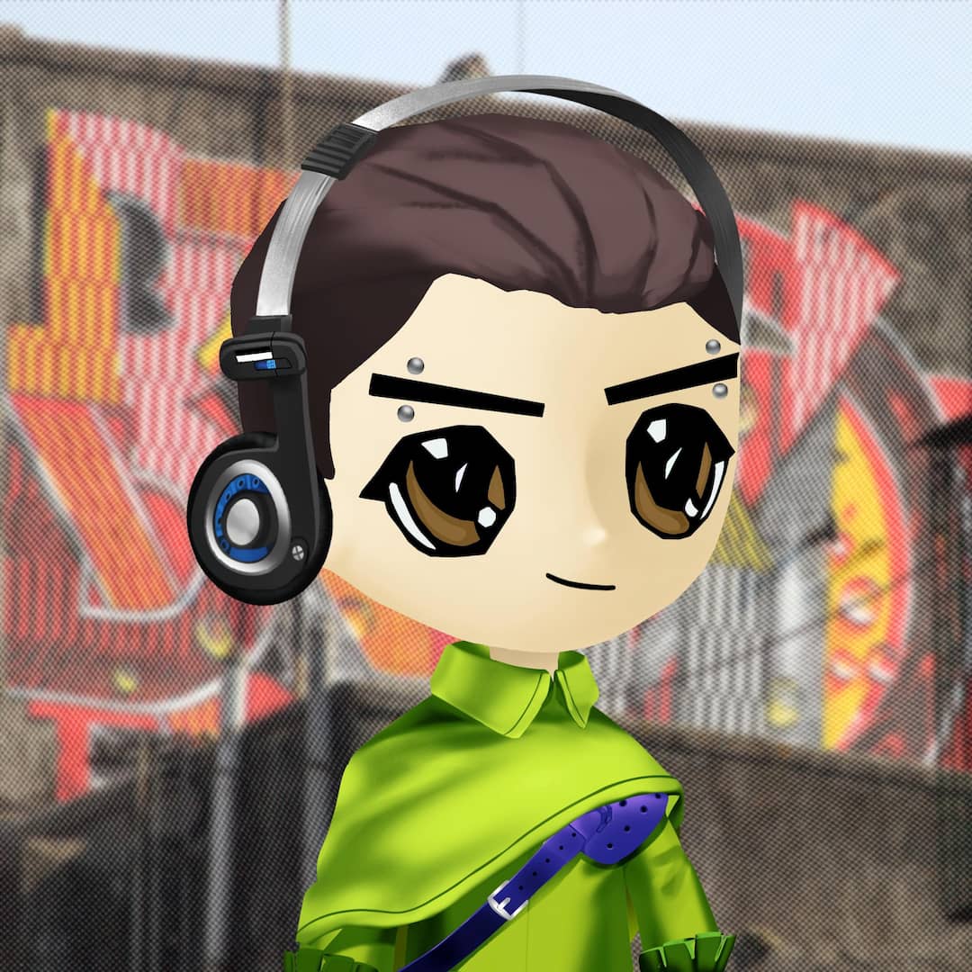 Hoodilio #4760