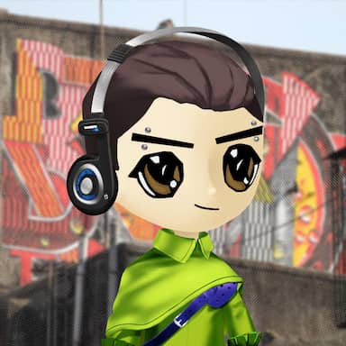 Hoodilio #4760