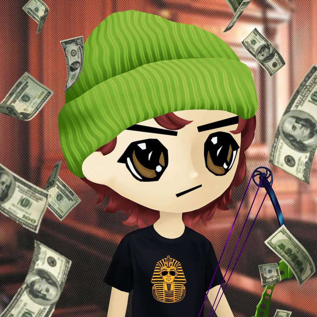 Hoodilio #4761
