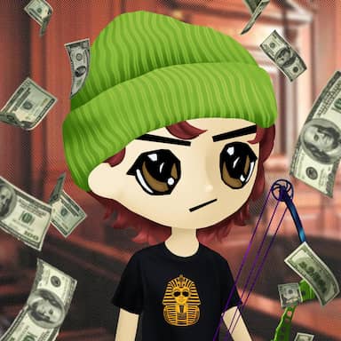 Hoodilio #4761