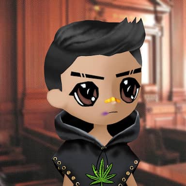 Hoodilio #4766