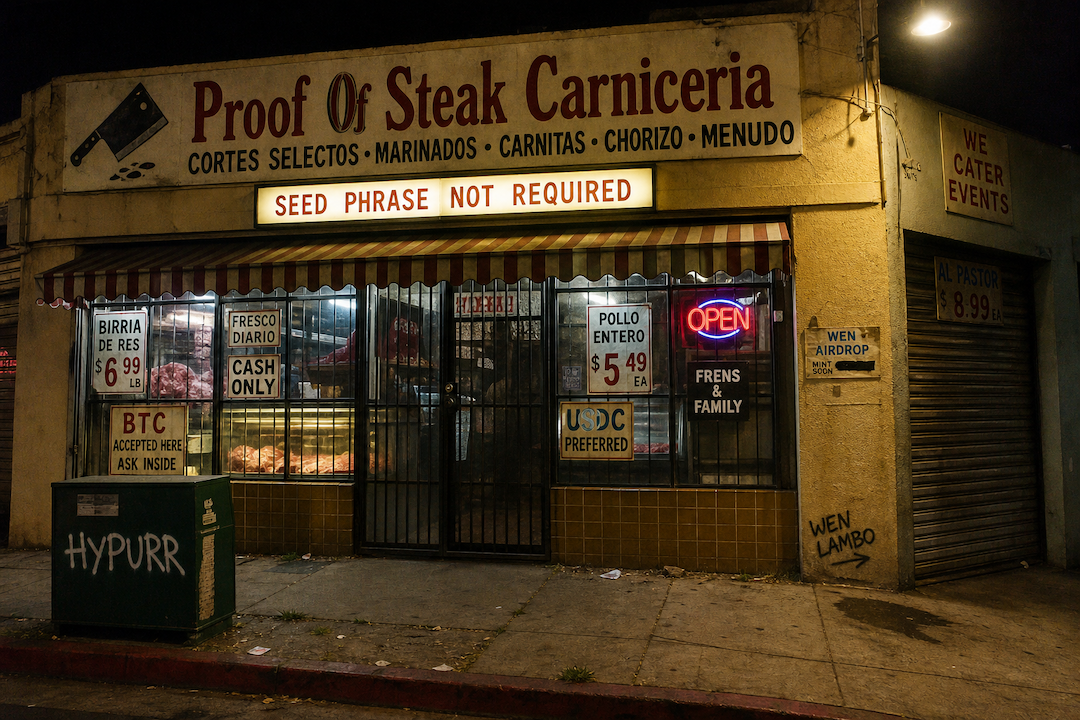 The Hood #0731