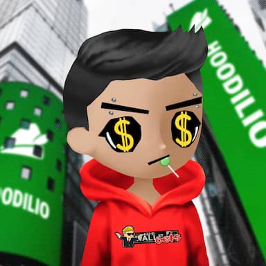 Hoodilio #1920