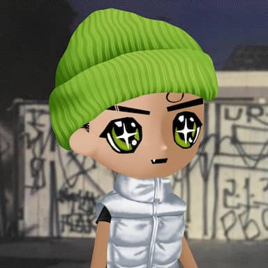 Hoodilio #1947