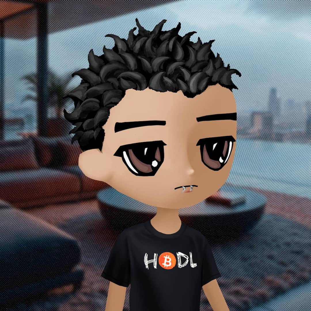 Hoodilio #1954