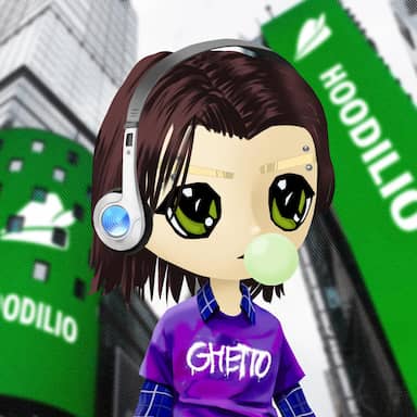 Hoodilio #1999