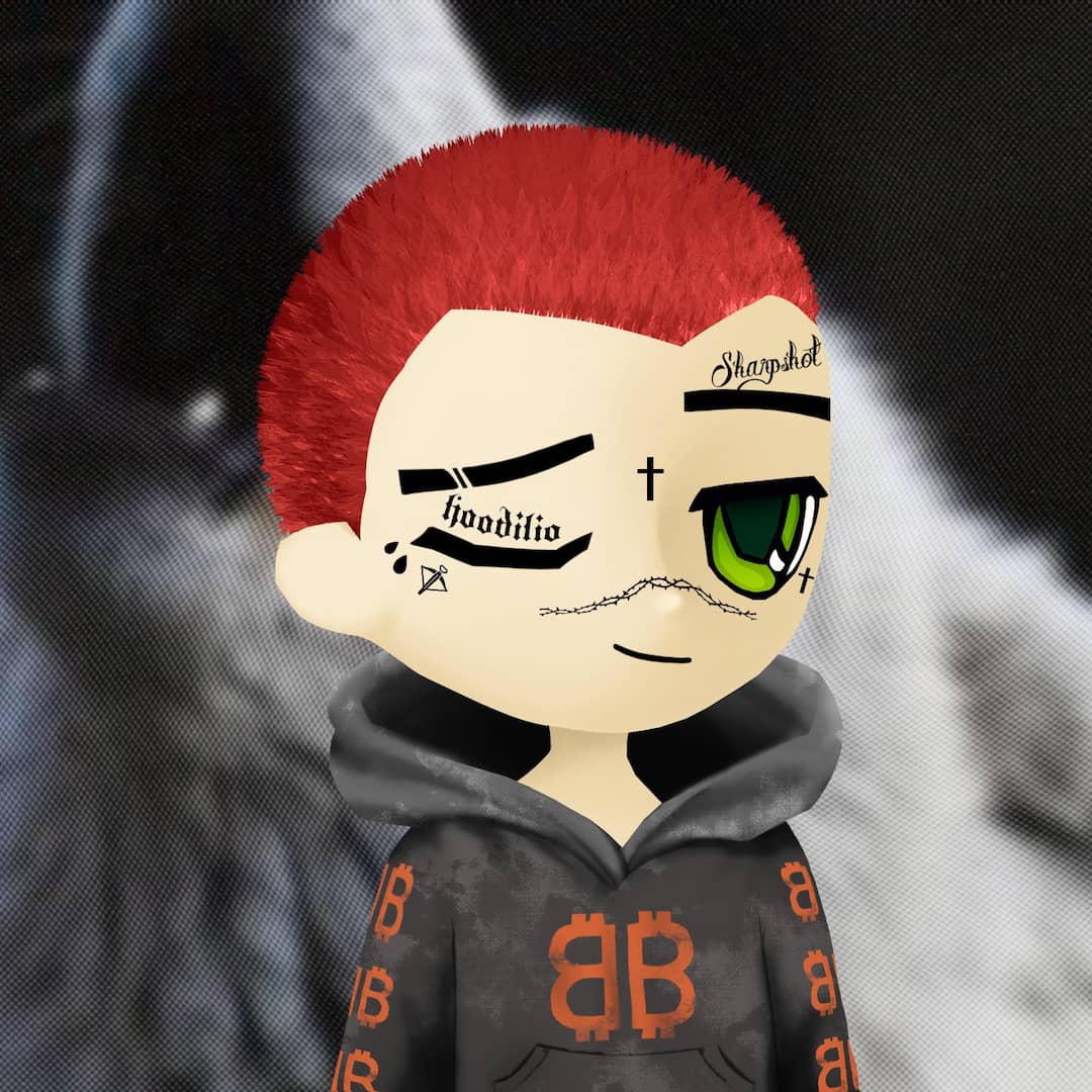 Hoodilio #2019