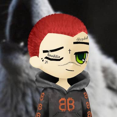 Hoodilio #2019