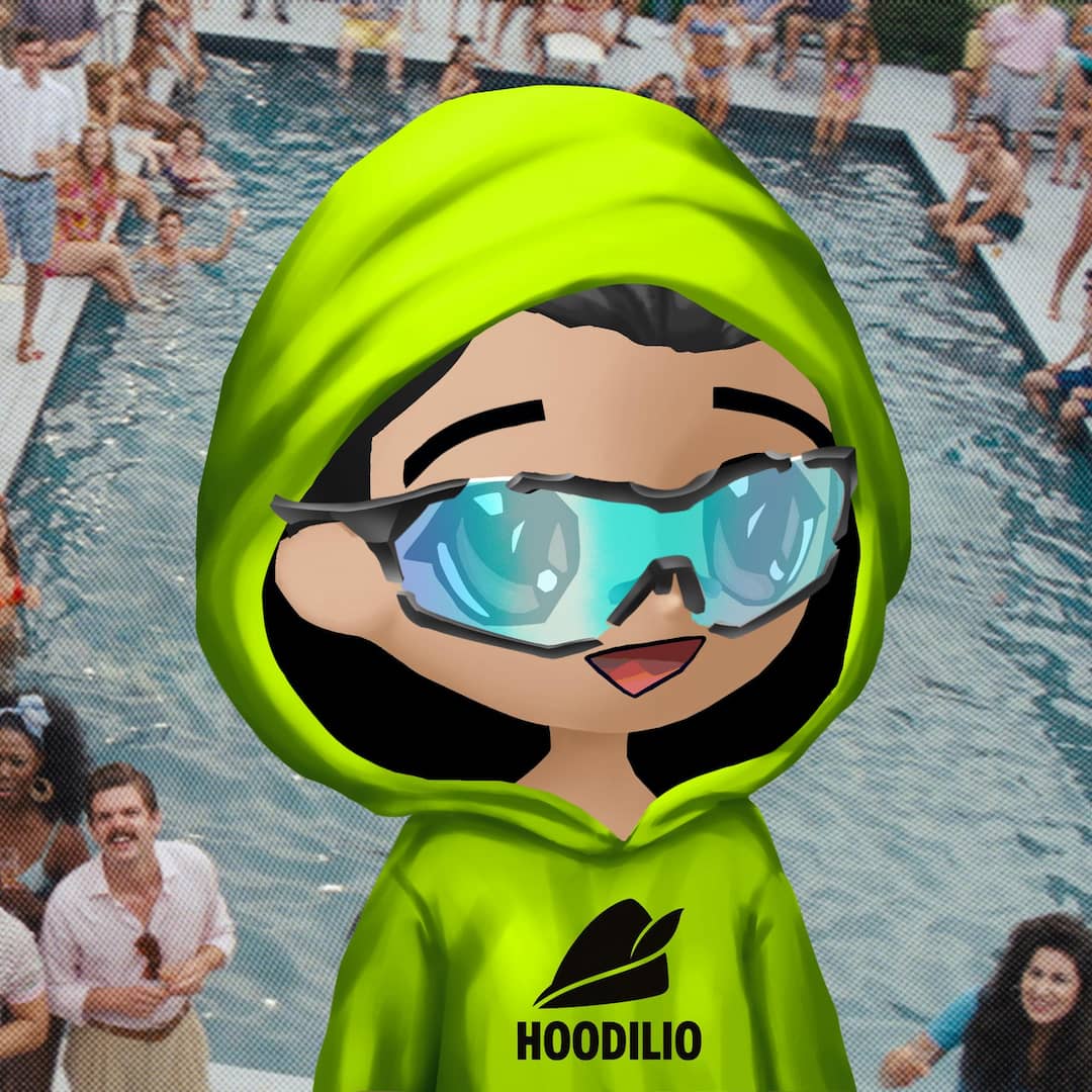Hoodilio #2023