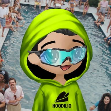 Hoodilio #2023