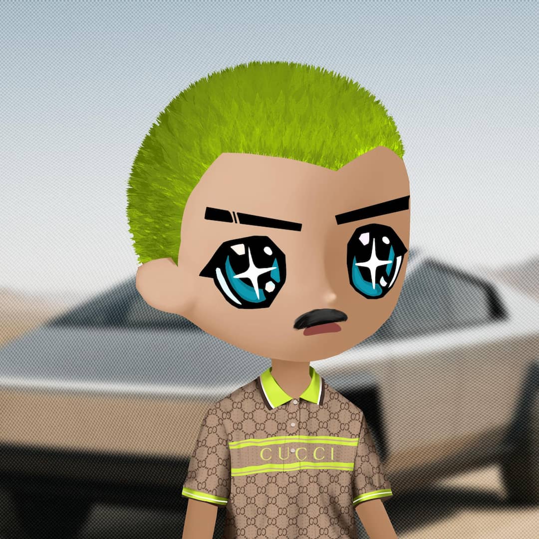 Hoodilio #2026