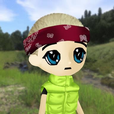 Hoodilio #2027