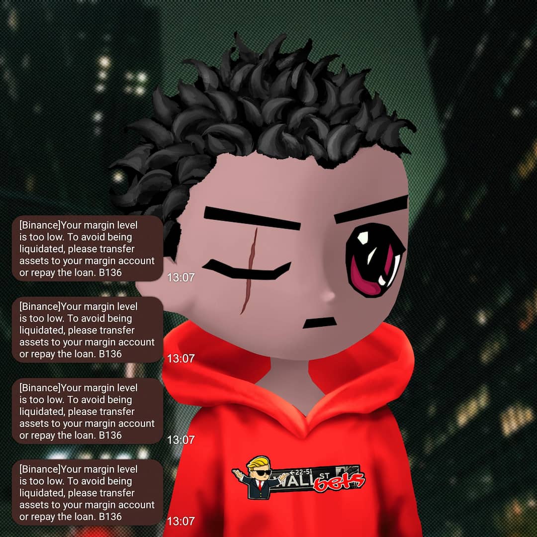 Hoodilio #2028