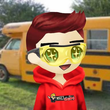 Hoodilio #2036