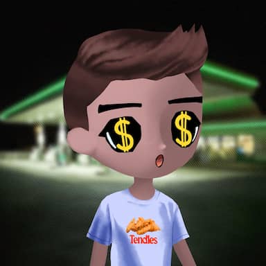 Hoodilio #2038