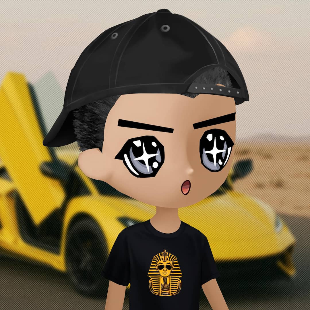 Hoodilio #2043