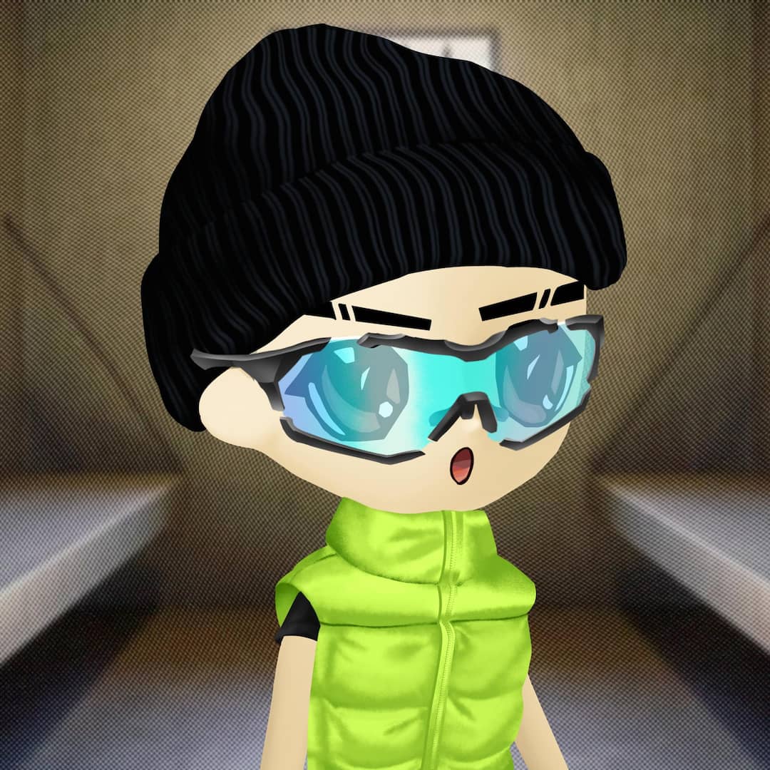 Hoodilio #2044
