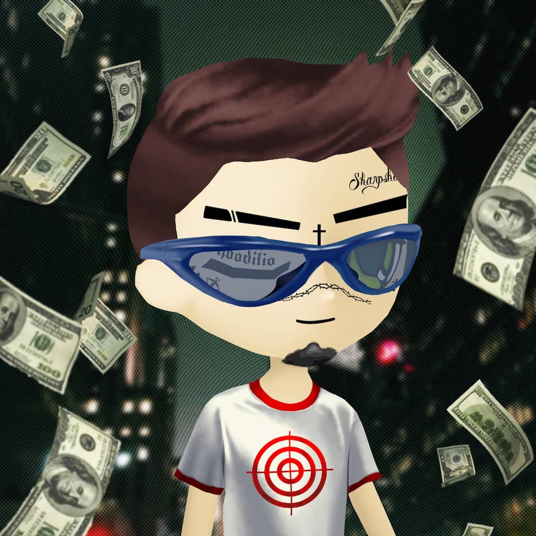 Hoodilio #2051