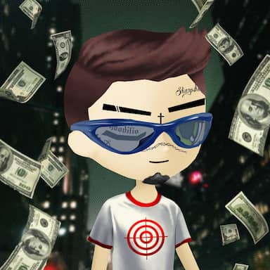 Hoodilio #2051