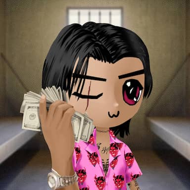 Hoodilio #2056
