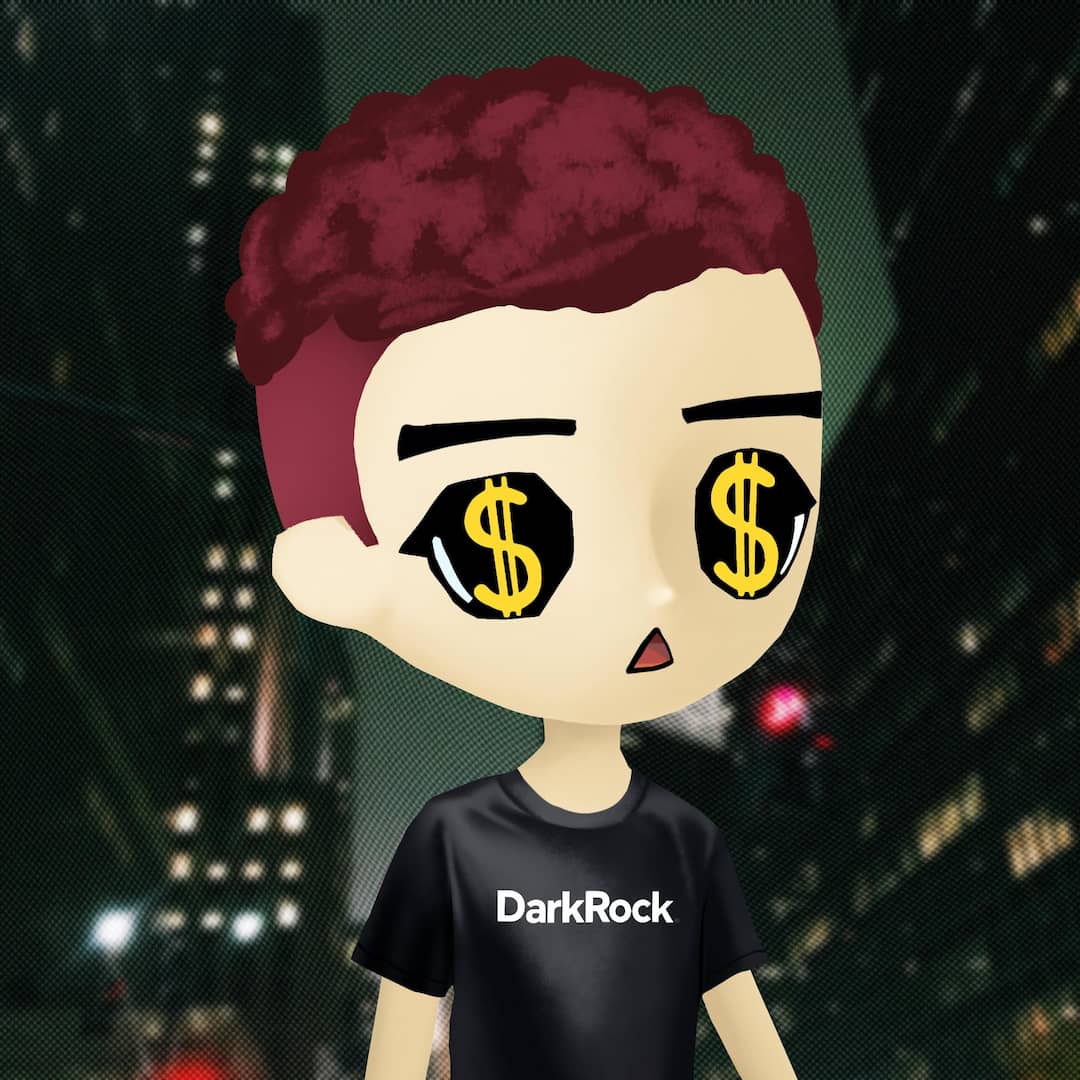 Hoodilio #2057