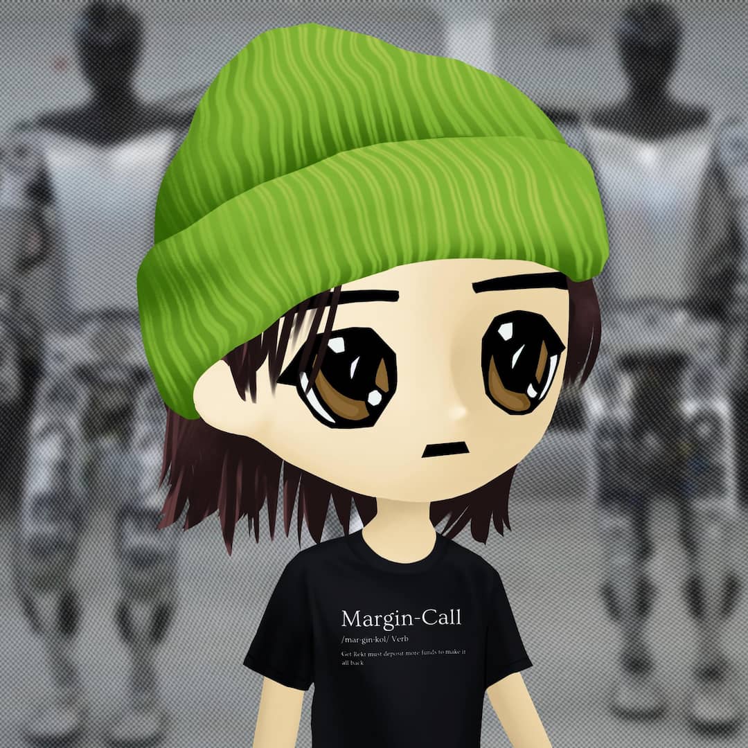 Hoodilio #2061