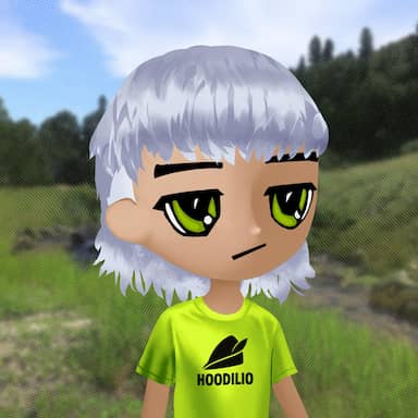 Hoodilio #2062