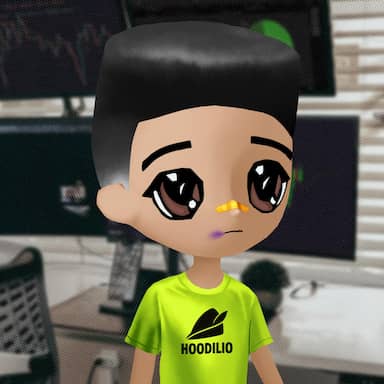 Hoodilio #2066