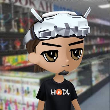 Hoodilio #2068