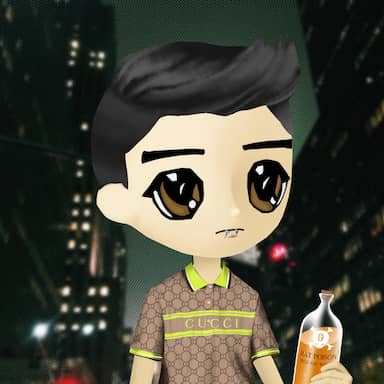 Hoodilio #2069