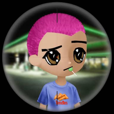 Hoodilio #2072