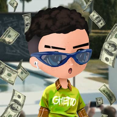 Hoodilio #2079