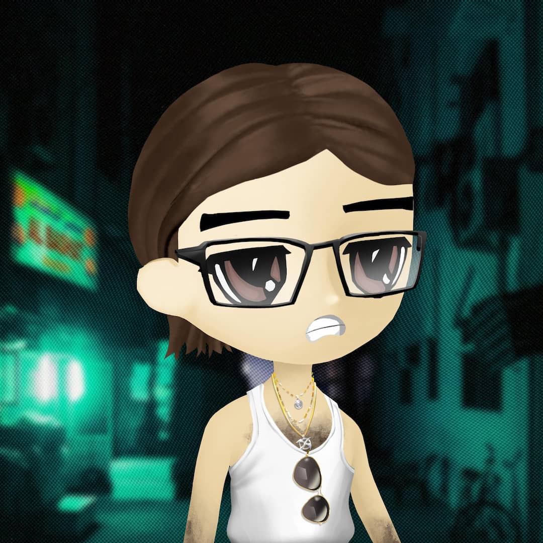 Hoodilio #2080