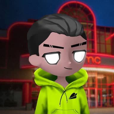 Hoodilio #2081