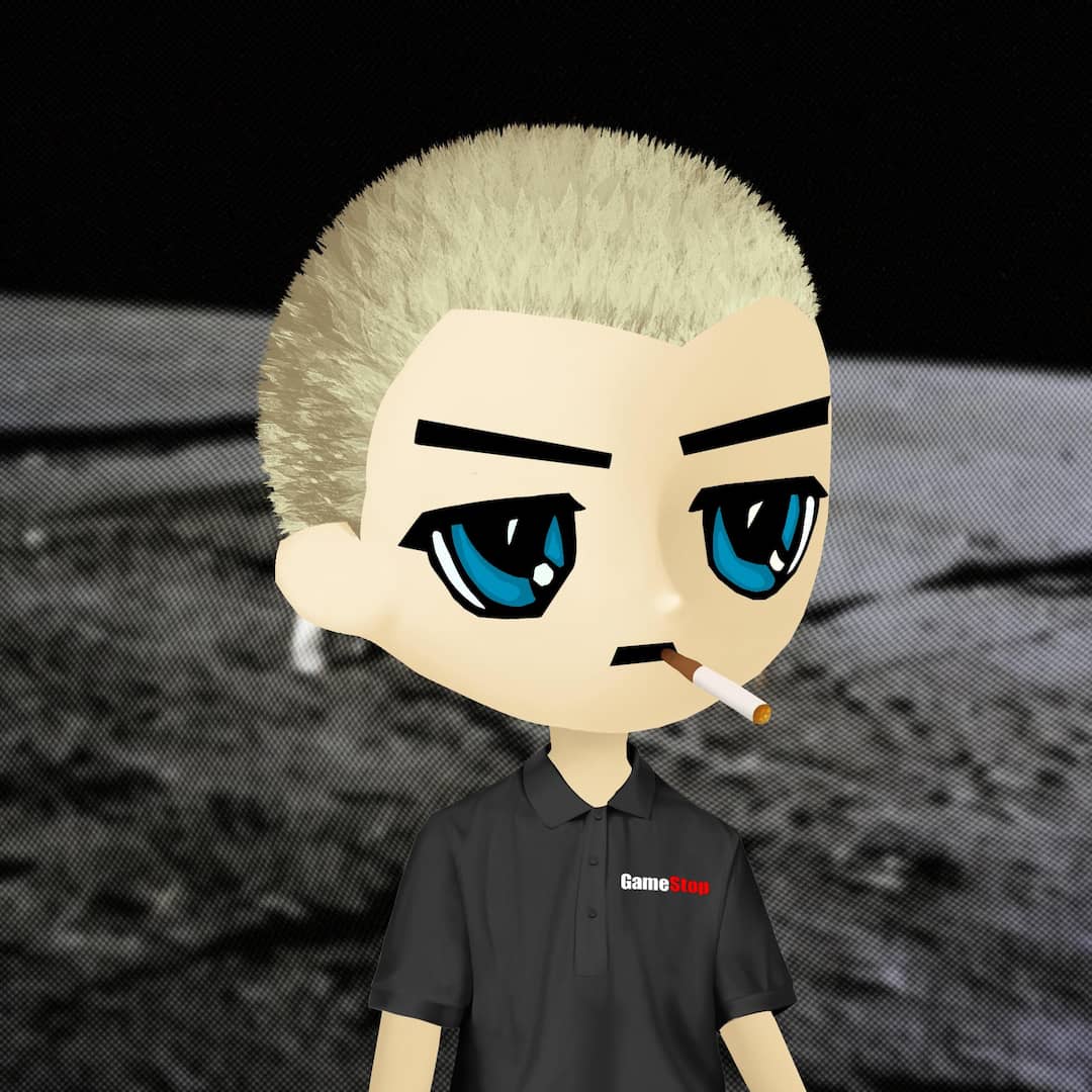 Hoodilio #2084