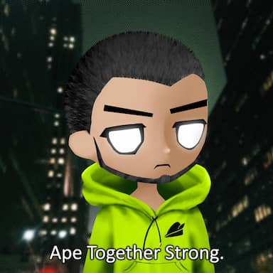 Hoodilio #2088
