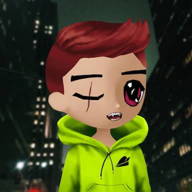 Hoodilio #2093