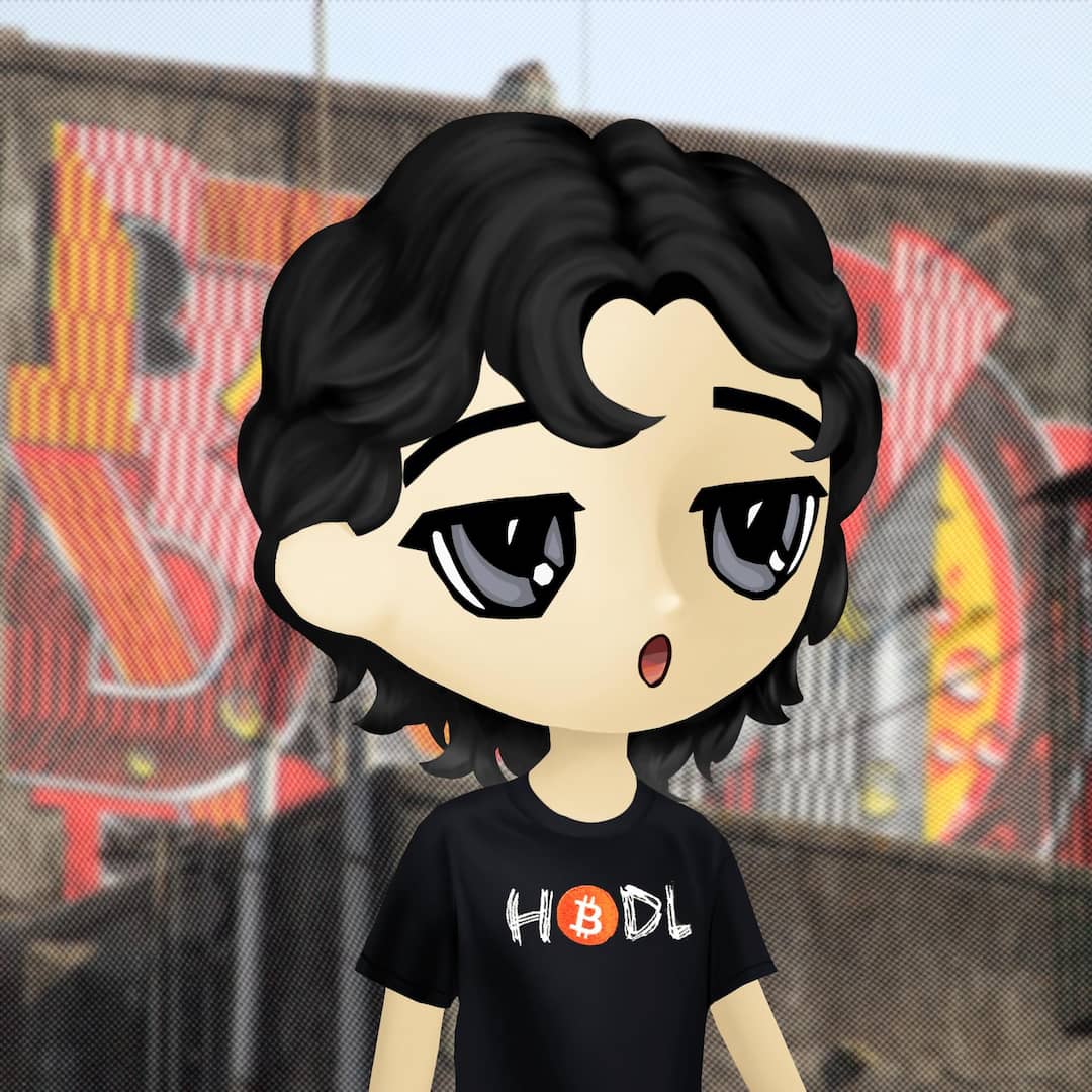 Hoodilio #2095