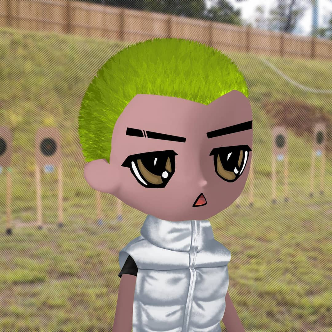 Hoodilio #2098