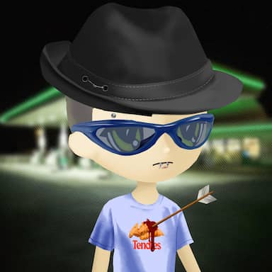 Hoodilio #2101