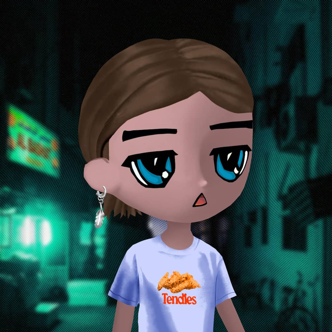 Hoodilio #2103