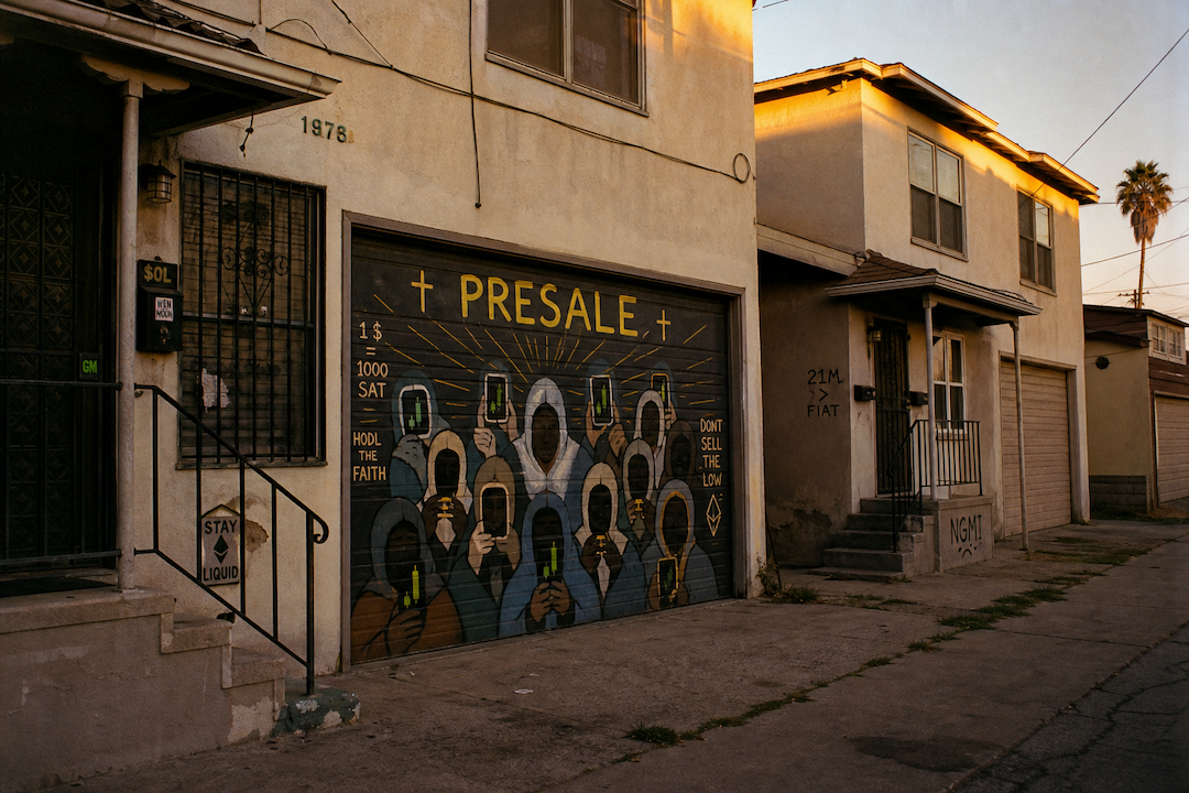 The Hood #0034