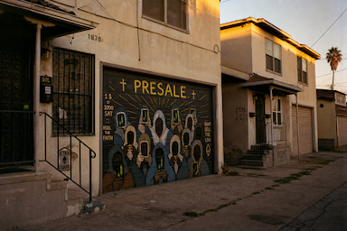 The Hood #0034