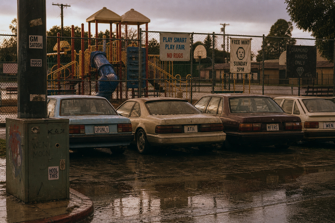 The Hood #1935