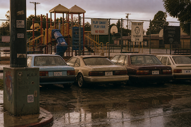 The Hood #1935