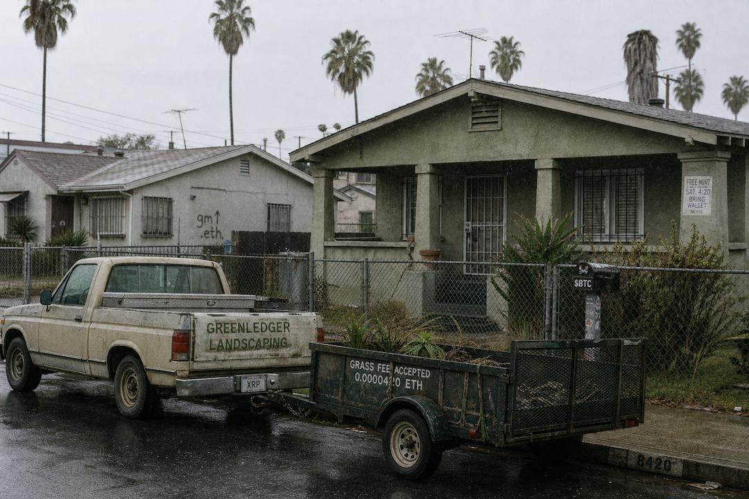 The Hood #0831