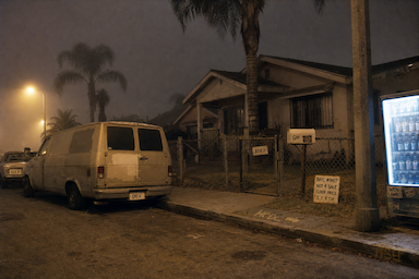 The Hood #0070