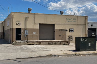 The Hood #1809