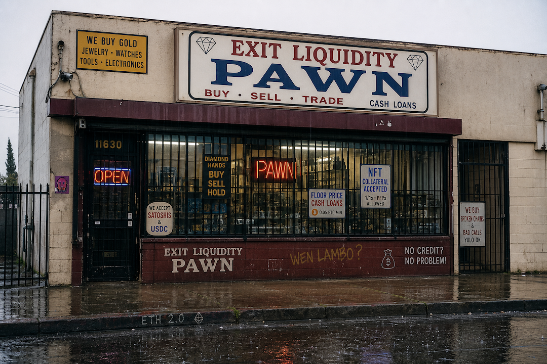 The Hood #0051