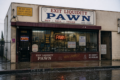 The Hood #0051